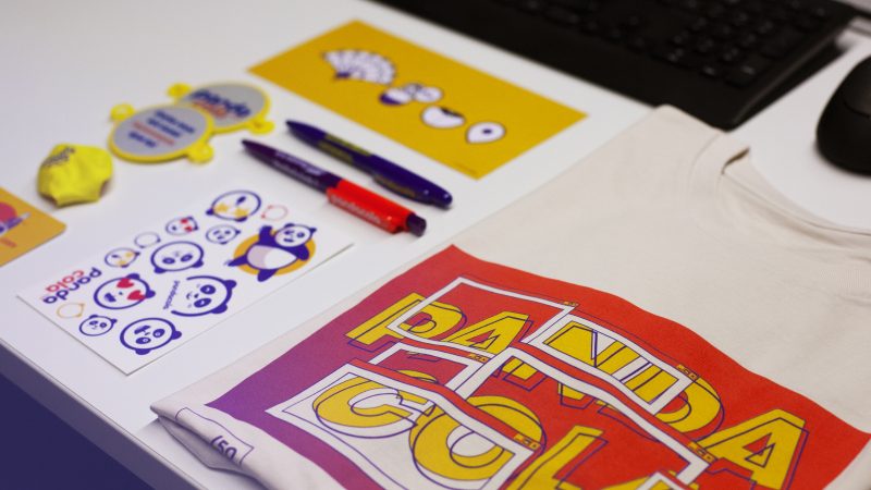 Pourquoi et comment créer un welcome pack qui claque | Pandacola