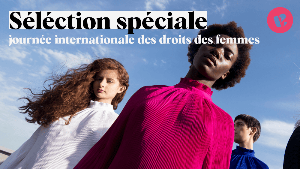 Journée Internationale des Droits des Femmes