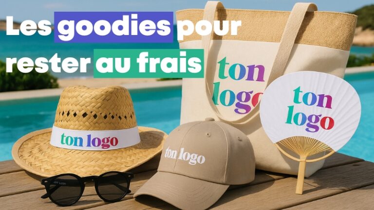 Canicule : les goodies pour rester au frais cet été