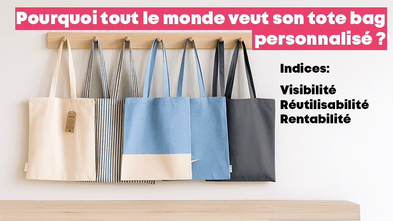 Bannière Pandacola Tote Bag