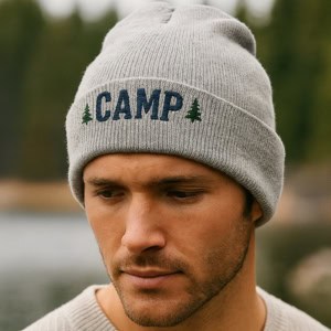 Bonnet Froz personnalisable - Pandacola 