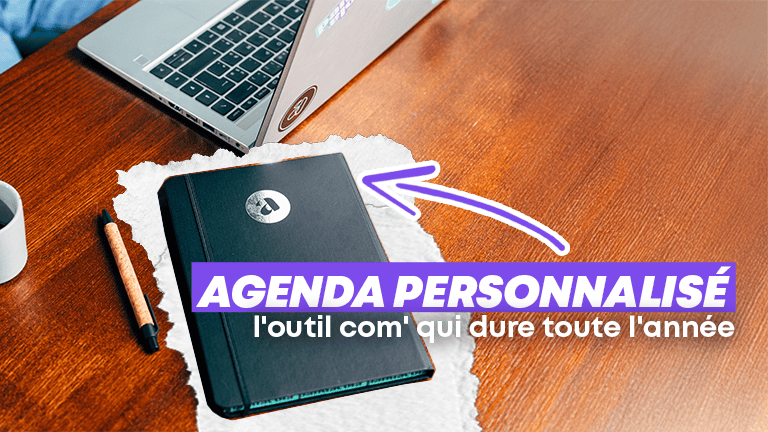 Pourquoi l'agenda publicitaire reste un grand classique