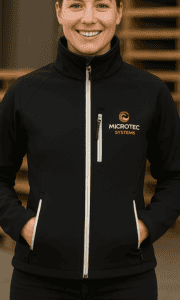 Veste Softshell - ANTICA