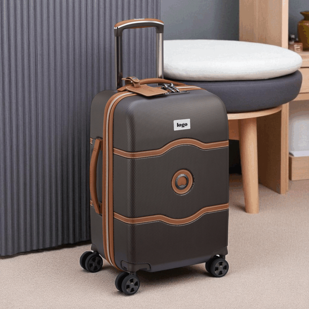 Valise cabine DELSEY